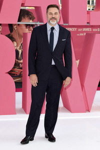 Filmpremiere 'Drive Baby Drive' in London