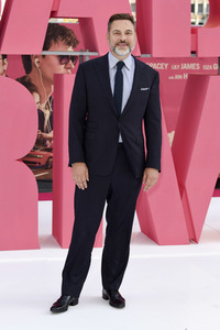 Filmpremiere 'Drive Baby Drive' in London