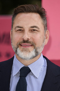 Filmpremiere 'Drive Baby Drive' in London