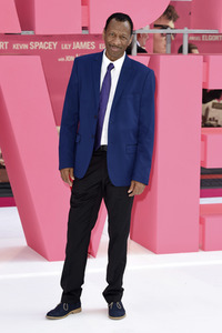 Filmpremiere 'Drive Baby Drive' in London