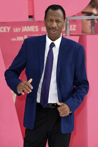 Filmpremiere 'Drive Baby Drive' in London