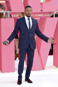 Filmpremiere 'Drive Baby Drive' in London