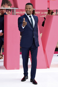 Filmpremiere 'Drive Baby Drive' in London