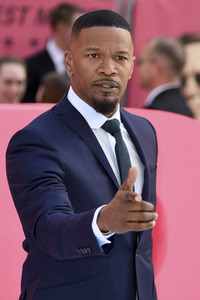Filmpremiere 'Drive Baby Drive' in London