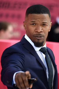 Filmpremiere 'Drive Baby Drive' in London