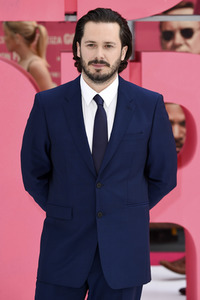 Filmpremiere 'Drive Baby Drive' in London