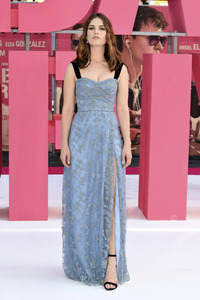 Filmpremiere 'Drive Baby Drive' in London