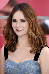 Filmpremiere 'Drive Baby Drive' in London