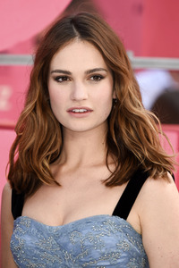 Filmpremiere 'Drive Baby Drive' in London