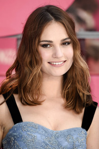 Filmpremiere 'Drive Baby Drive' in London