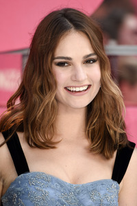 Filmpremiere 'Drive Baby Drive' in London