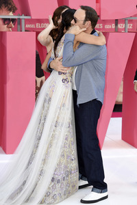 Filmpremiere 'Drive Baby Drive' in London