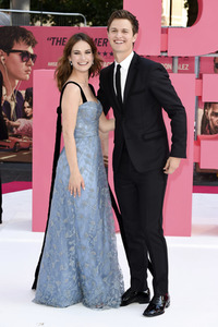 Filmpremiere 'Drive Baby Drive' in London