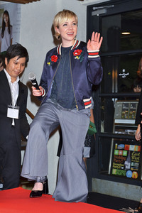Flag Shop 10th Anniversary Party in Tokio