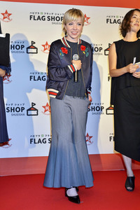 Flag Shop 10th Anniversary Party in Tokio