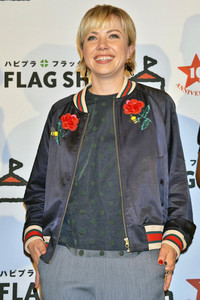 Flag Shop 10th Anniversary Party in Tokio