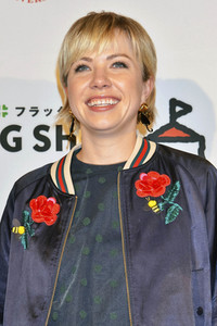 Flag Shop 10th Anniversary Party in Tokio