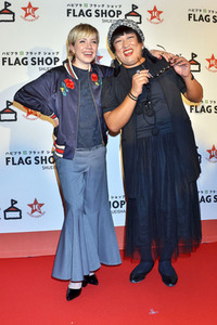 Flag Shop 10th Anniversary Party in Tokio