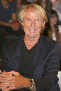 Talkshow 'Markus Lanz' in Hamburg