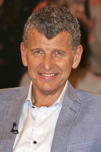 Talkshow 'Markus Lanz' in Hamburg