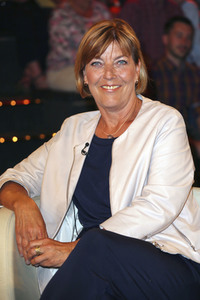 Talkshow 'Markus Lanz' in Hamburg