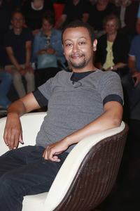 Talkshow 'Markus Lanz' in Hamburg