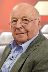 Talkshow 'Maischberger' in Köln