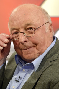 Talkshow 'Maischberger' in Köln