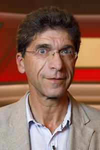 Talkshow 'Maischberger' in Köln
