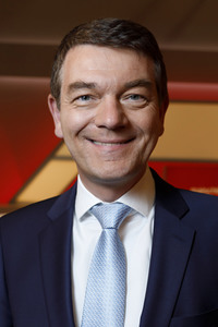 Talkshow 'Maischberger' in Köln