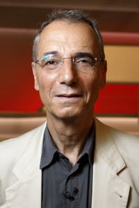 Talkshow 'Maischberger' in Köln