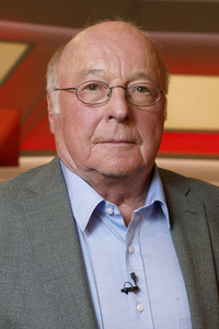 Talkshow 'Maischberger' in Köln