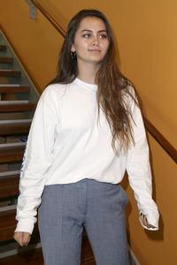 Jasmine Thompson bei Radio Hamburg