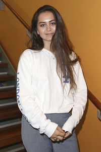 Jasmine Thompson bei Radio Hamburg