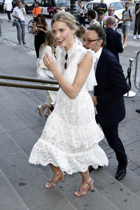 V&A Summer Party 2017 in London
