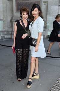 V&A Summer Party 2017 in London