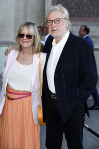 V&A Summer Party 2017 in London