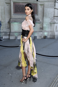 V&A Summer Party 2017 in London