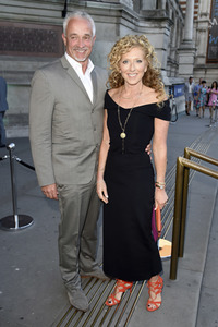 V&A Summer Party 2017 in London