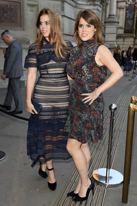V&A Summer Party 2017 in London
