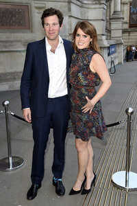 V&A Summer Party 2017 in London