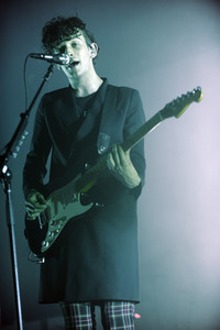 Konzert von The 1975 in Hamburg