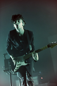 Konzert von The 1975 in Hamburg