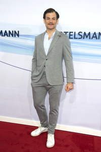 Bertelsmann Party 2017 in Berlin