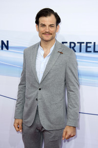 Bertelsmann Party 2017 in Berlin
