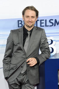 Bertelsmann Party 2017 in Berlin