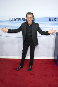 Bertelsmann Party 2017 in Berlin