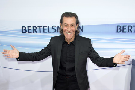 Bertelsmann Party 2017 in Berlin