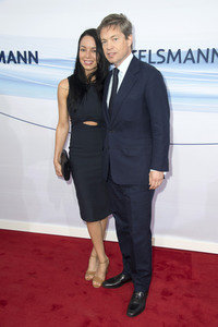 Bertelsmann Party 2017 in Berlin