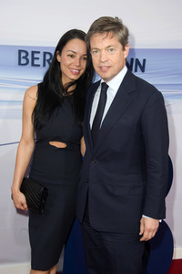 Bertelsmann Party 2017 in Berlin